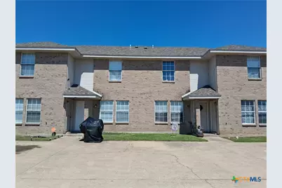 5803 Redstone Drive #b, Killeen, TX 76543 - Photo 1