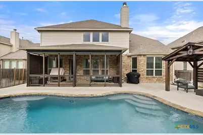 19500 Stanton Drew Trail, Pflugerville, TX 78660 - Photo 25