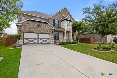 19500 Stanton Drew Trail, Pflugerville, TX 78660 - Photo 1
