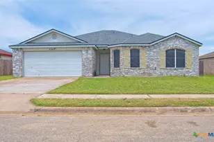 5201 Holster Dr, Killeen, TX 76549 - Photo 1