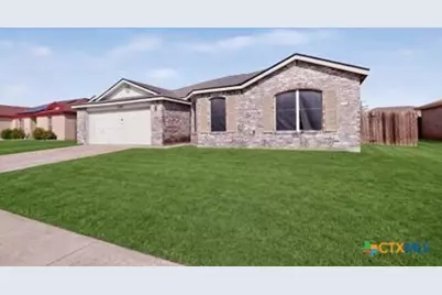 5201 Holster Drive, Killeen, TX 76549 - Photo 3