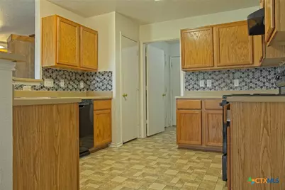5201 Holster Drive, Killeen, TX 76549 - Photo 5