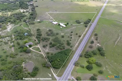 1360 W US Hwy 84, Mullin, TX 76864 - Photo 45