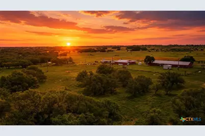 1360 W US Hwy 84, Mullin, TX 76864 - Photo 1