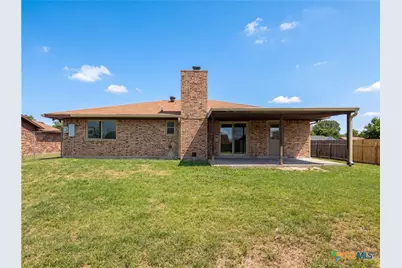 2012 Stardust Street, Killeen, TX 76543 - Photo 5