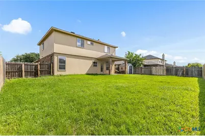 6200 Emilie Lane, Killeen, TX 76542 - Photo 35