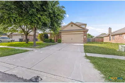 6200 Emilie Lane, Killeen, TX 76542 - Photo 1