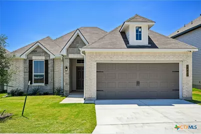 7807 Harvey Drive, Temple, TX 76502 - Photo 1