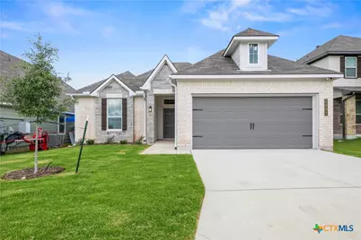 7807 Harvey Drive, Temple, TX 76502 - Photo 1