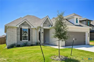 7807 Harvey Dr, Temple, TX 76502 - Photo 3