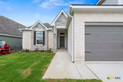 7807 Harvey Drive, Temple, TX 76502 - Photo 3