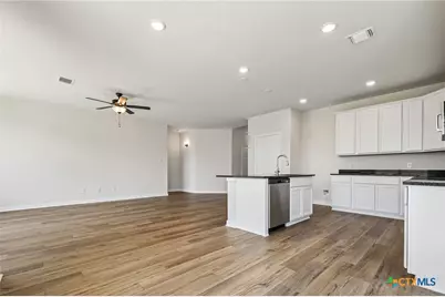 7807 Harvey Drive, Temple, TX 76502 - Photo 9