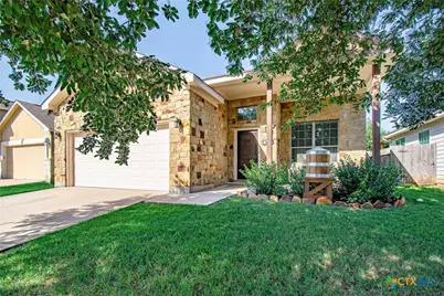 209 Geode Lane, Jarrell, TX 76537 - Photo 3
