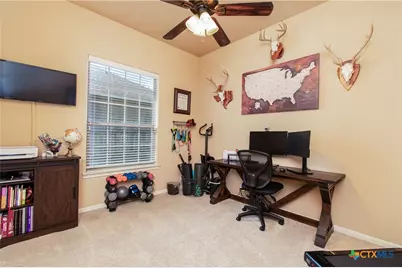 209 Geode Lane, Jarrell, TX 76537 - Photo 19