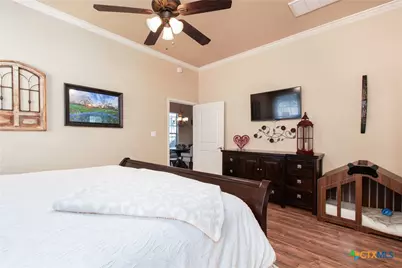 209 Geode Lane, Jarrell, TX 76537 - Photo 17