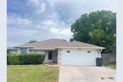 4708 Bluestem Lane, Killeen, TX 76542 - Photo 1