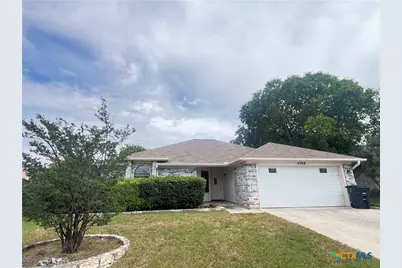 4708 Bluestem Lane, Killeen, TX 76542 - Photo 3