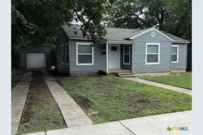 1610 N 22nd Street, Killeen, TX 76541 - Photo 3