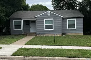 1610 N 22nd St, Killeen, TX 76541 - Photo 1