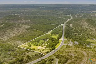 11551 Ranch Rd 12, Wimberley, TX 78676 - Photo 1