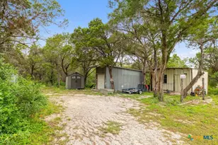 11551 Ranch Rd 12, Wimberley, TX 78676 - Photo 5