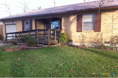 712 Alexander Street, Killeen, TX 76541 - Photo 1