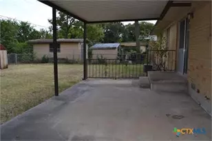712 Alexander St, Killeen, TX 76541 - Photo 9