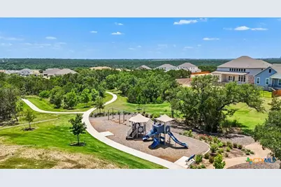 3109 Canyon River Lane, Georgetown, TX 78628 - Photo 3