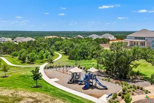 3109 Canyon River Ln, Georgetown, TX 78628 - Photo 3