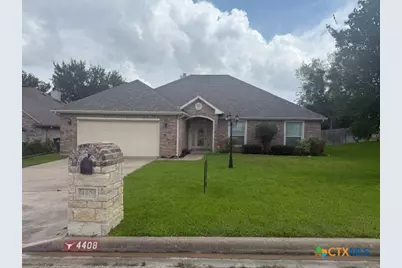 4408 Austin Circle, Temple, TX 76502 - Photo 3