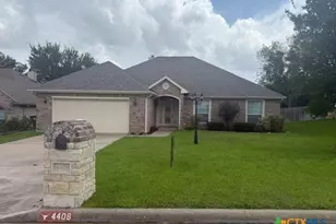 4408 Austin Cir, Temple, TX 76502 - Photo 3