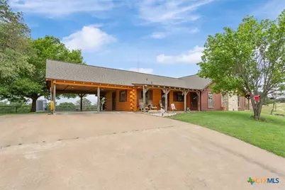 124 Old Mission Road, Kempner, TX 76539 - Photo 1