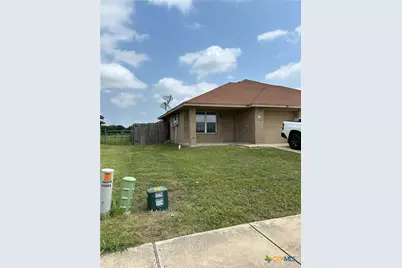 3907 Edgefield Street, Killeen, TX 76549 - Photo 1