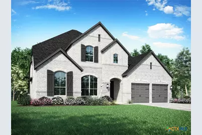 177 Farmer Brook Lane, Kyle, TX 78640 - Photo 1