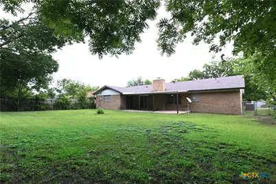 618 Allen Street, Copperas Cove, TX 76522 - Photo 23