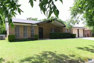 618 Allen Street, Copperas Cove, TX 76522 - Photo 3