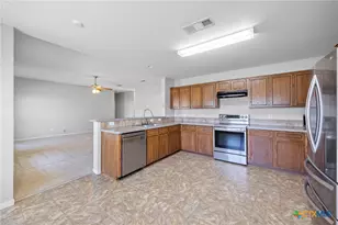 2607 Tarrant County Dr, Killeen, TX 76549 - Photo 3