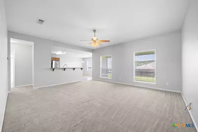 2607 Tarrant County Drive, Killeen, TX 76549 - Photo 7