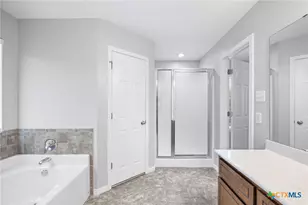 2607 Tarrant County Dr, Killeen, TX 76549 - Photo 19