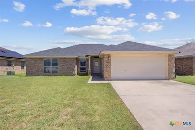 2607 Tarrant County Drive, Killeen, TX 76549 - Photo 1