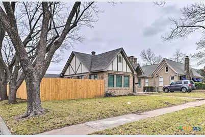 1419 N 5th Street, Temple, TX 76501 - Photo 3