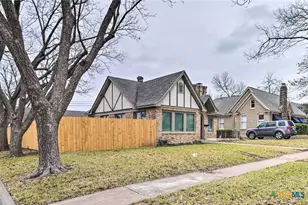 1419 N 5th St, Temple, TX 76501 - Photo 3
