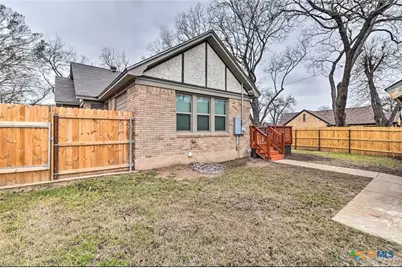 1419 N 5th Street, Temple, TX 76501 - Photo 23
