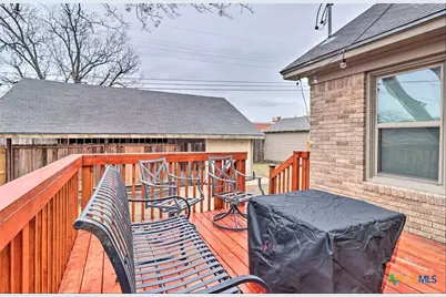 1419 N 5th Street, Temple, TX 76501 - Photo 21