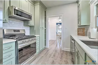 1419 N 5th Street, Temple, TX 76501 - Photo 9