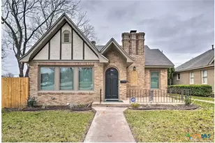1419 N 5th St, Temple, TX 76501 - Photo 1