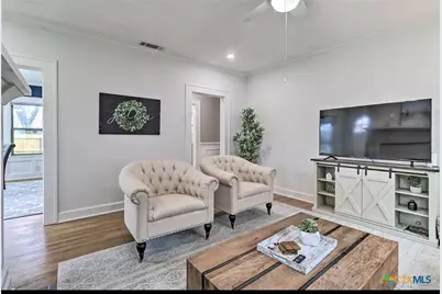 1419 N 5th Street, Temple, TX 76501 - Photo 5