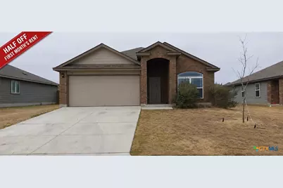 1556 Birmingham Drive, Seguin, TX 78155 - Photo 1
