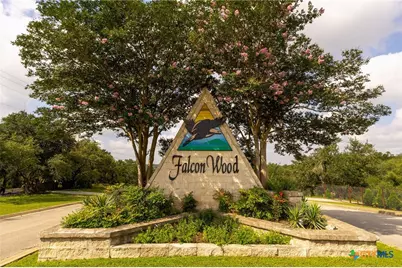 1907 Falconwood Drive, San Marcos, TX 78666 - Photo 13