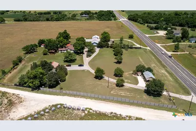 503 N Highway 95, Granger, TX 76530 - Photo 45